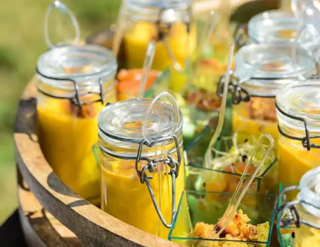 buffet traiteur Grenoble Gelin traiteur